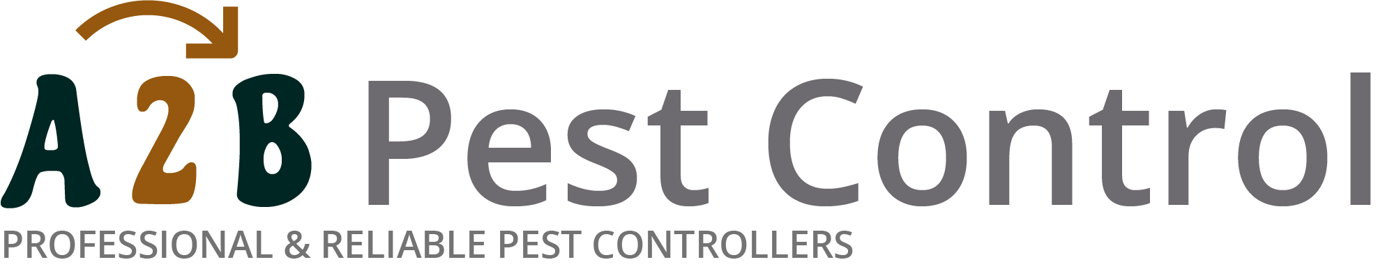 If you require a pest infestation treated, call us now - we provide professional pest exterminators local to West Bridgford.